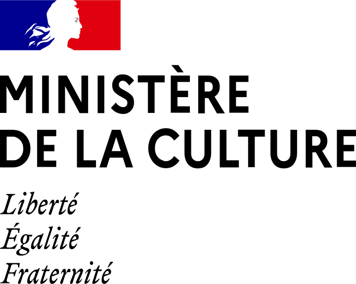 Logo du ministère de la culture et de la communication - wikipédia
