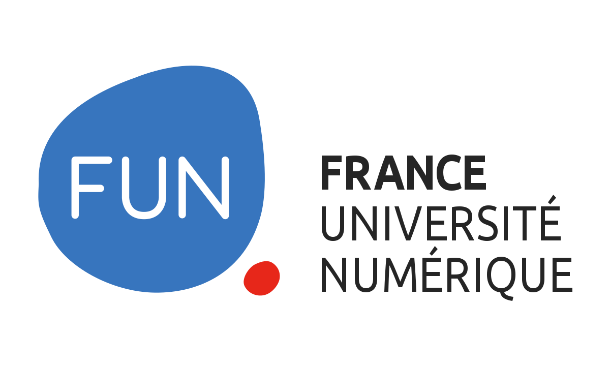 France université numérique