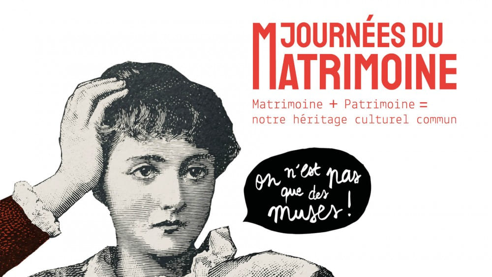 Affiche de l'évènement