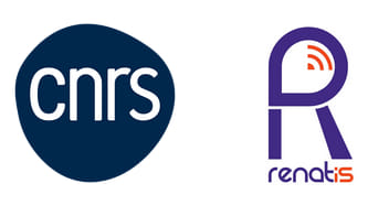 23e C@fé Renatis (CNRS)