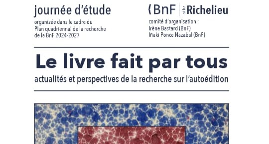 Affiche de l'évènement