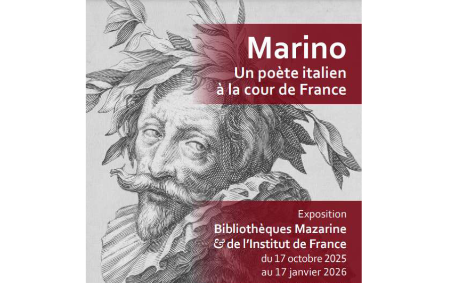 Affiche de l'évènement