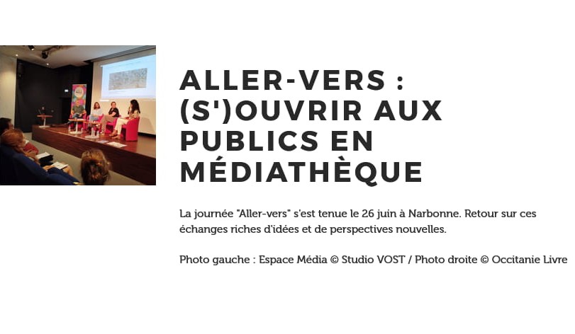 affiche de la journée d'étude