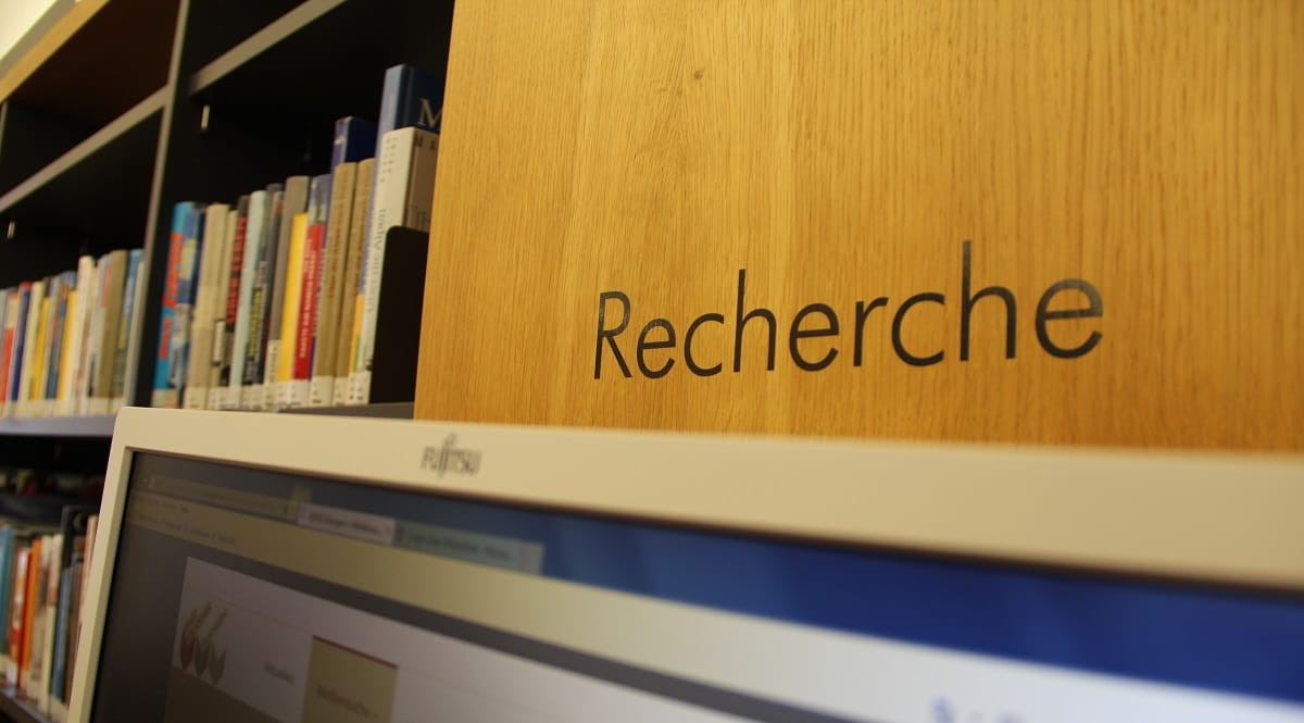 Bpi recherche