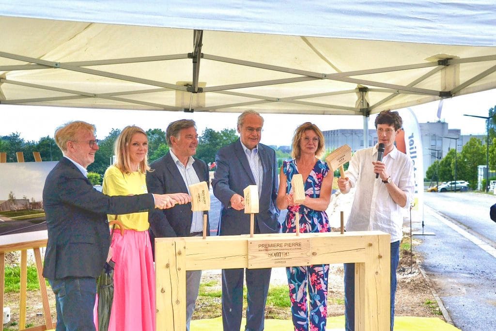 Conseil départemental de la Somme
