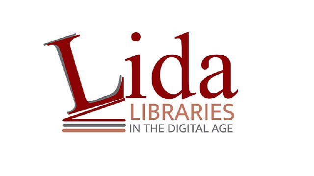 Logo LIDA