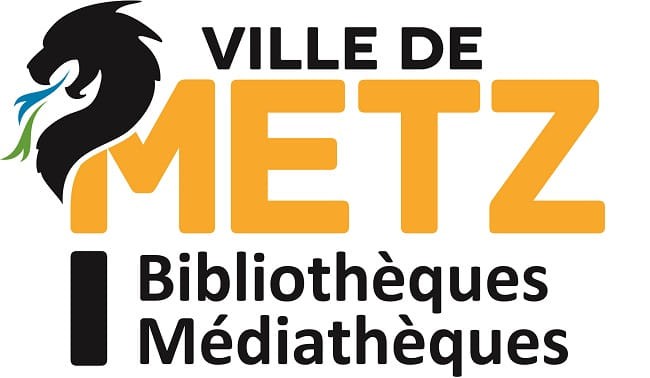 logo ville de Metz