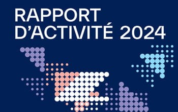 rapport d'activité 2024 de l'enssib