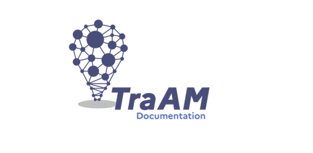 Logo du programme Travaux académiques mutualisés (TraAM) 