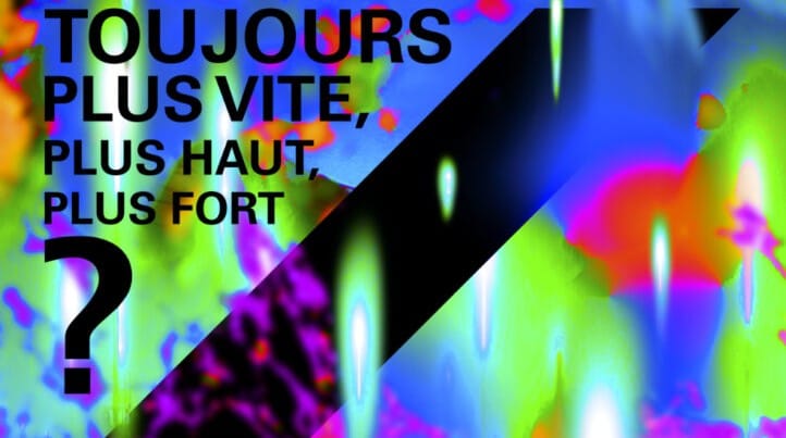 Affiiche du 54e congrès de l’ADBU