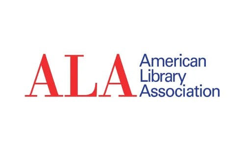 Logo de l'American Library Association