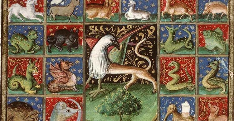 Bibliothèque numérique de l’IRHT, répertoire des cotes de manuscrits, incunables et livres anciens conservés dans les bibliothèques du monde entier