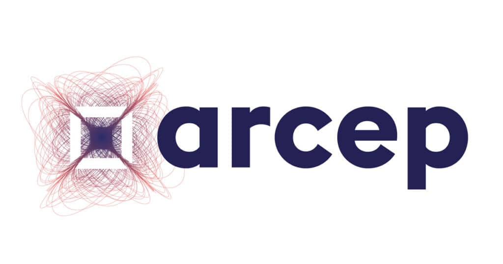 Logo Arcep