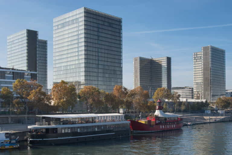 Bibliothèque nationale de France