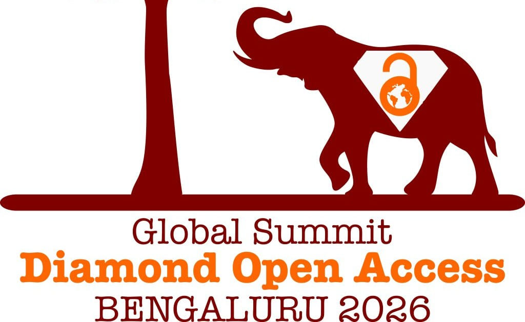 3e Sommet mondial sur le libre accès diamant, du 2 au 6 février 2026 à Bangalore, Inde