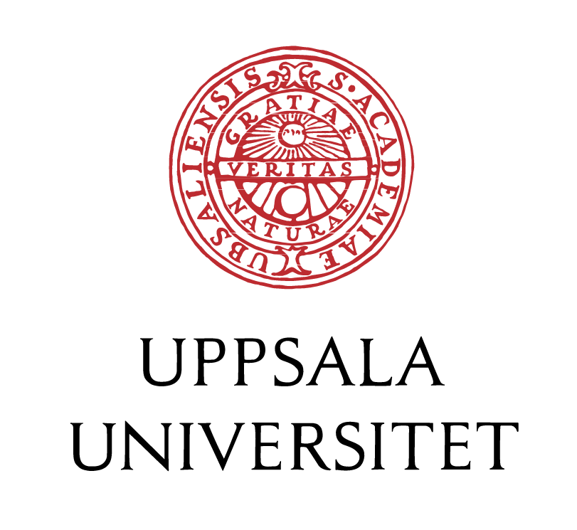 Logo Université d'Uppsala