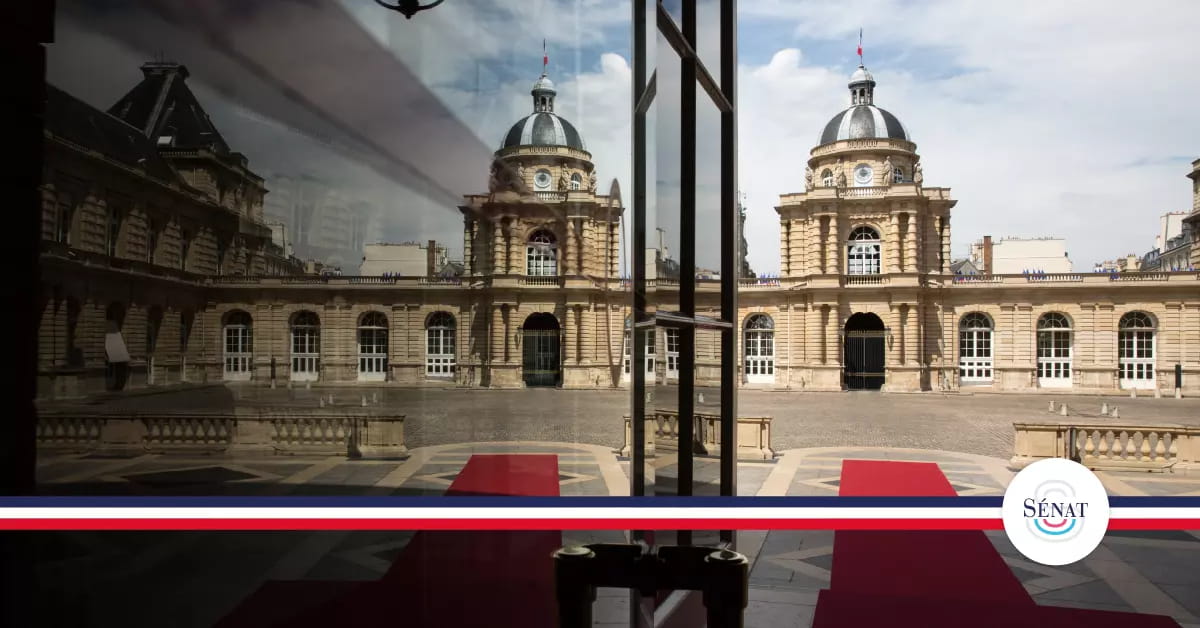Image du Sénat