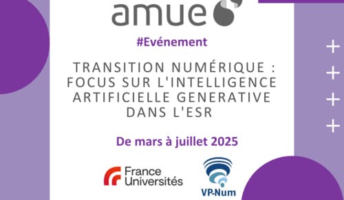 Affiche de l'évènement