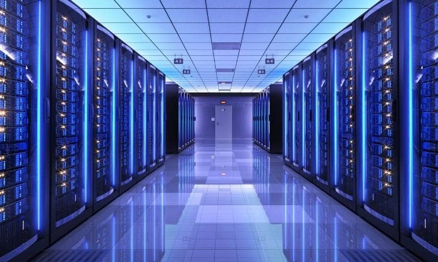 Data center