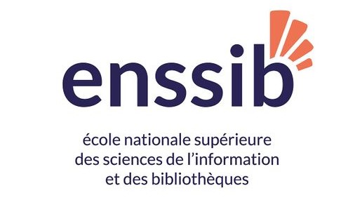Logo Enssib