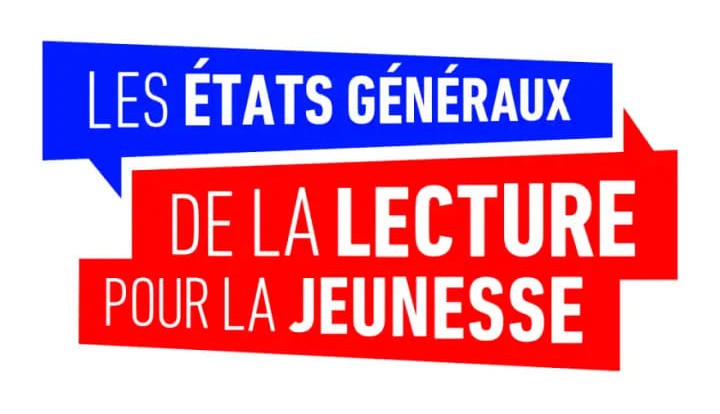Etats généraux de la lecture pour la jeunesse