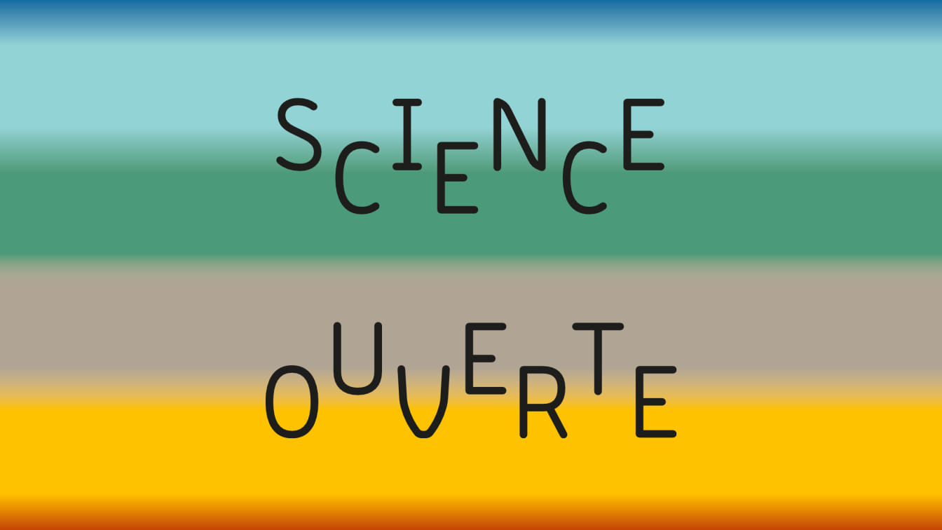 Feuille de route science ouverte de la BULAC - 2025