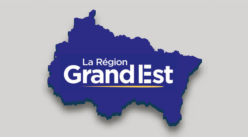 logo Région Grand Est