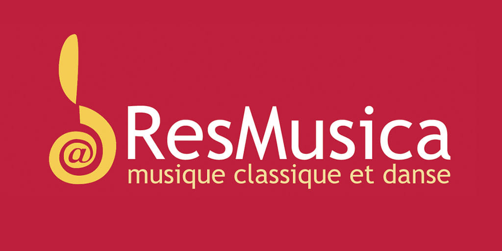 logo de la revue ResMusica