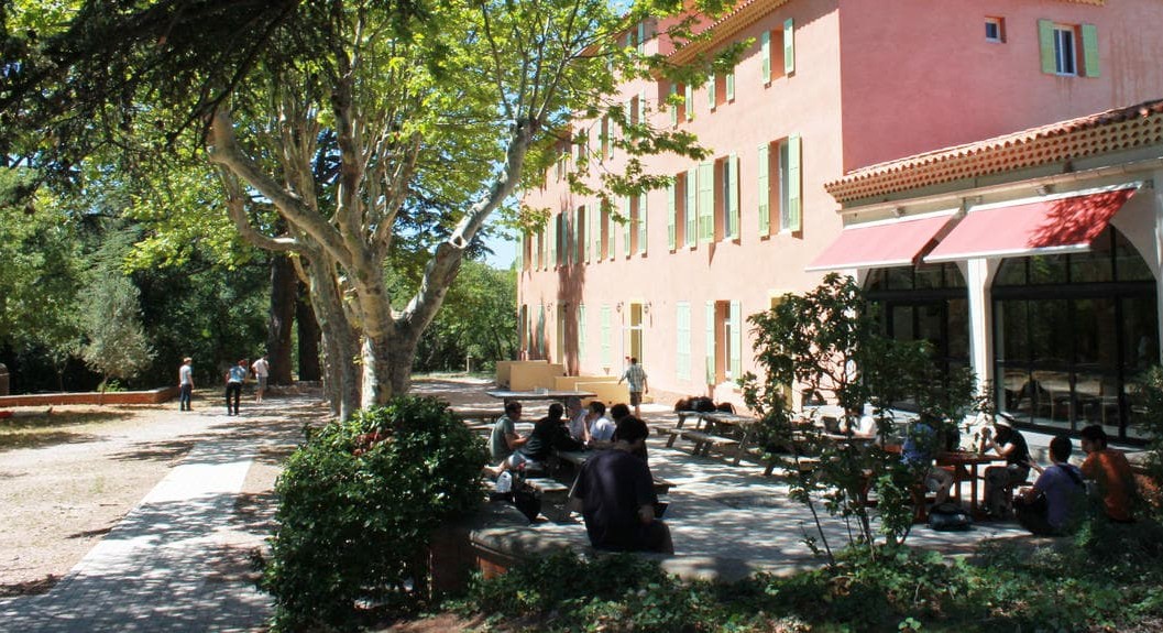 Centre international de rencontres mathématiques (CIRM) - campus de Luminy (Marseille, France)