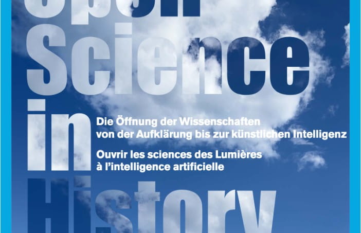 infoclio.ch 2025 - Open Science in History.