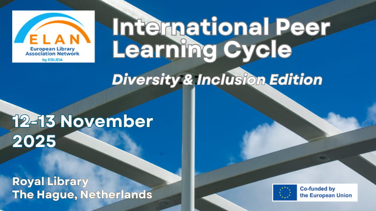 International Peer Learning Cycle 2025
