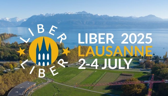 LIBER 2025