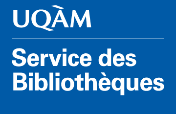 Logo UQAM