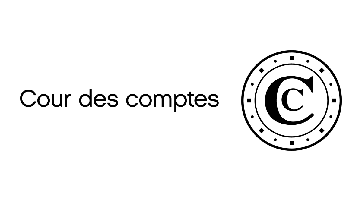 logo cour des comptes