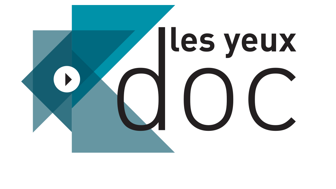 Logo Les yeux doc