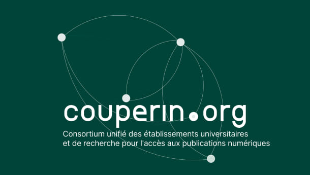 logo de Couperin