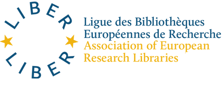 Logo LIBER