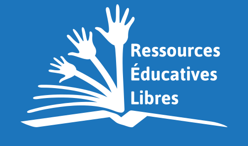 logo ressources éducatives libres