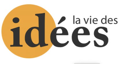 Logo La vie des idées