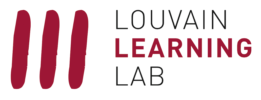 Louvain Learning Lab