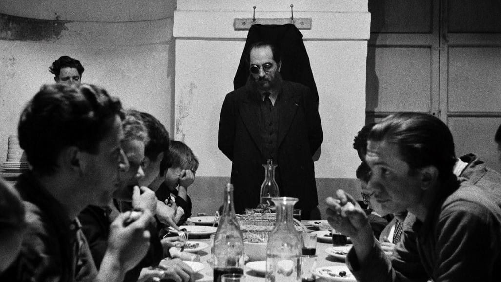Image du film Merluse