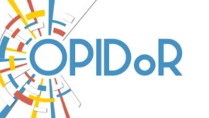 Logo OPIDoR
