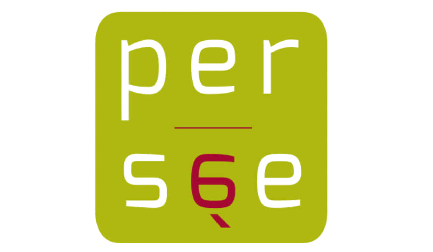 Logo Persée