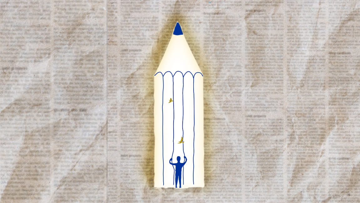 Liberté des médias dans l'UE