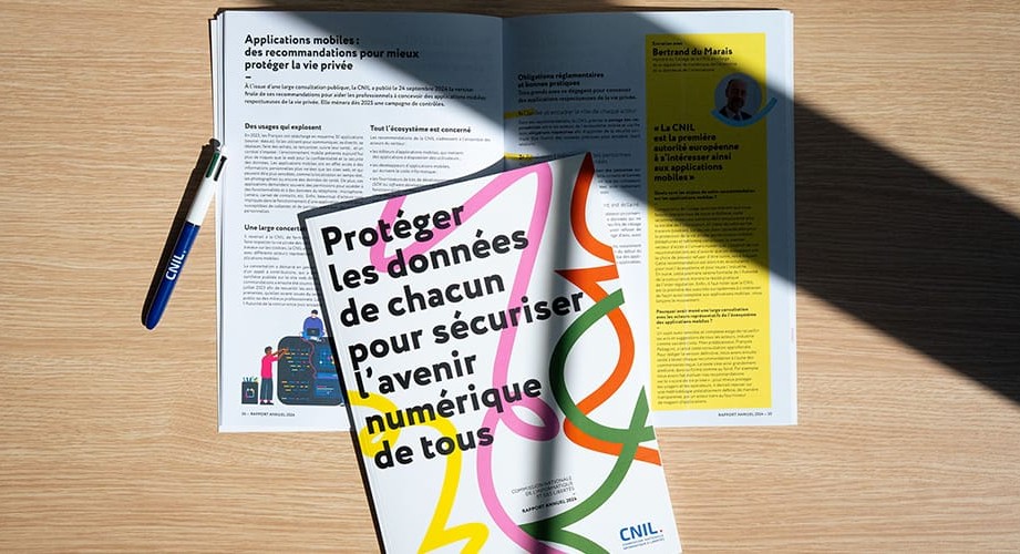 Couverture du rapport