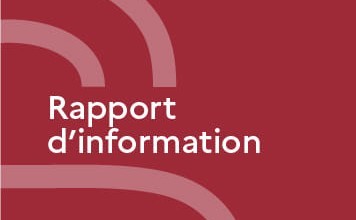 Rapport de la mission d’information du Sénat sur l’accès aux services publics