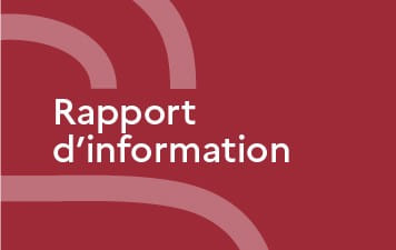 [Rapport d’information du Sénat] Soutien de l'État à l'investissement ultramarin : mieux écouter les collectivités