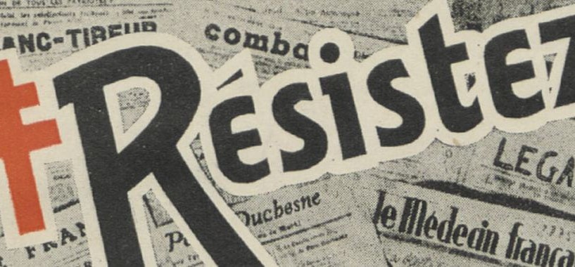 Couverture du blog Gallica