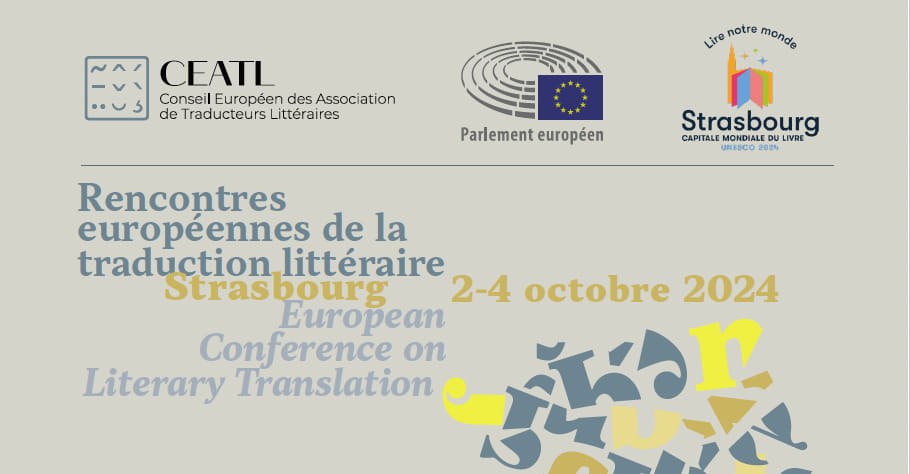 Affiche de l'évènement