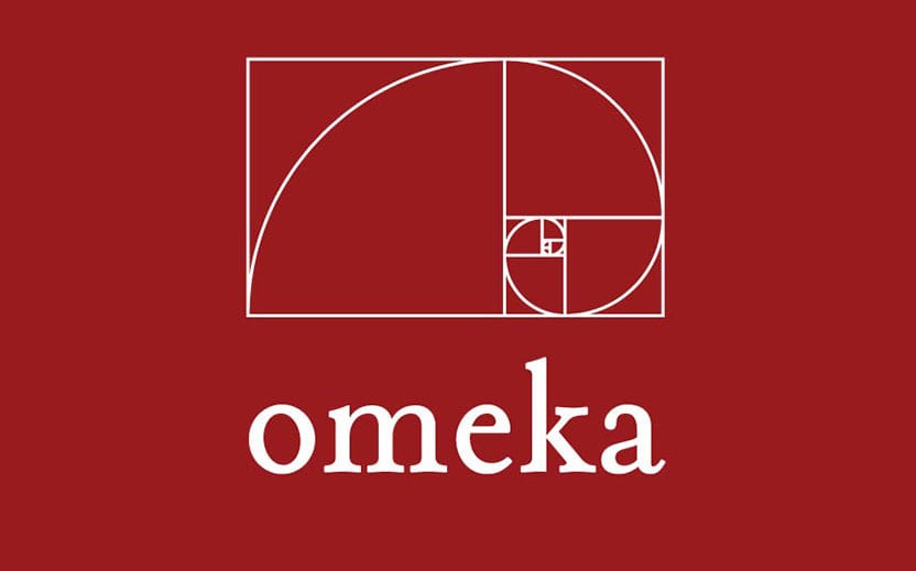 logo omeka
